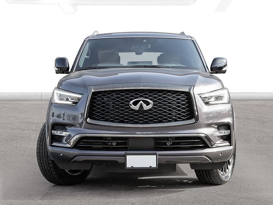 2024 Infiniti QX80 7 PASSENGER, ProACTIVE-1