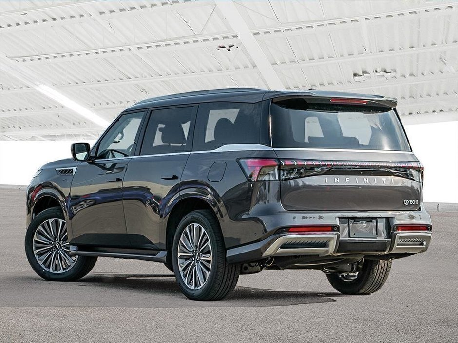 2025 Infiniti QX80 LUXE-3