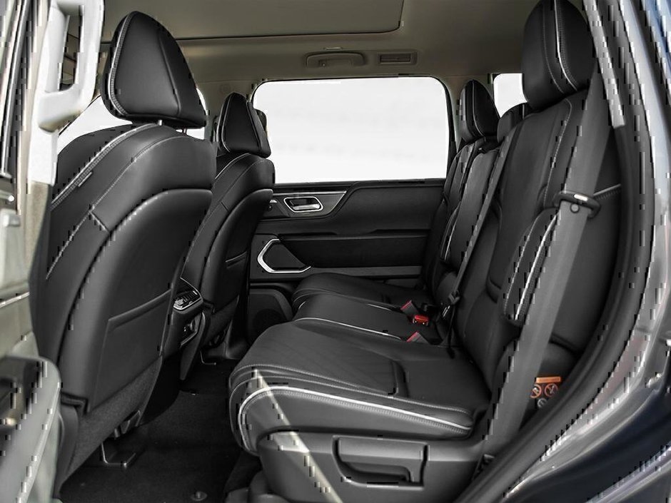 2025 Infiniti QX80 LUXE-19
