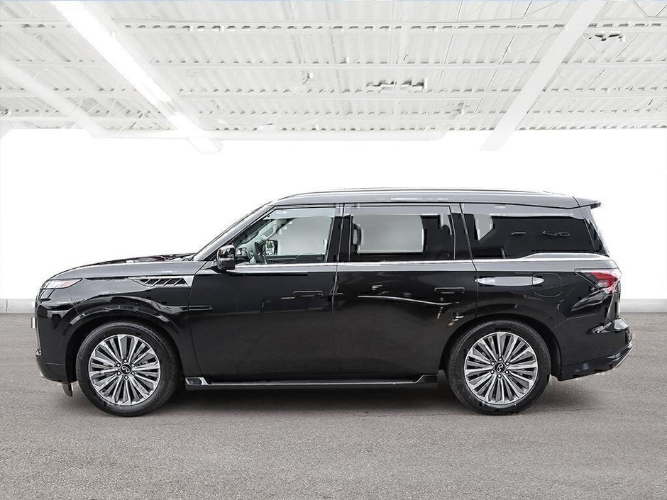 2025 Infiniti QX80 SENSORY-1