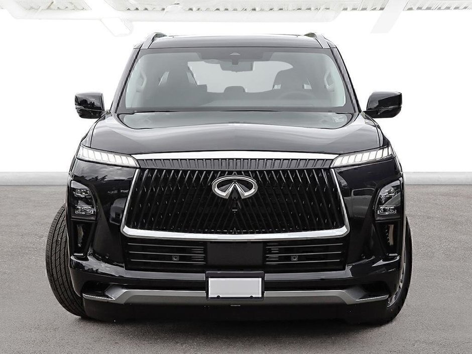 2025 Infiniti QX80 SENSORY-1