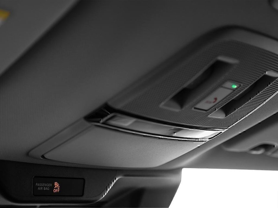 2025 Infiniti QX80 SENSORY-17
