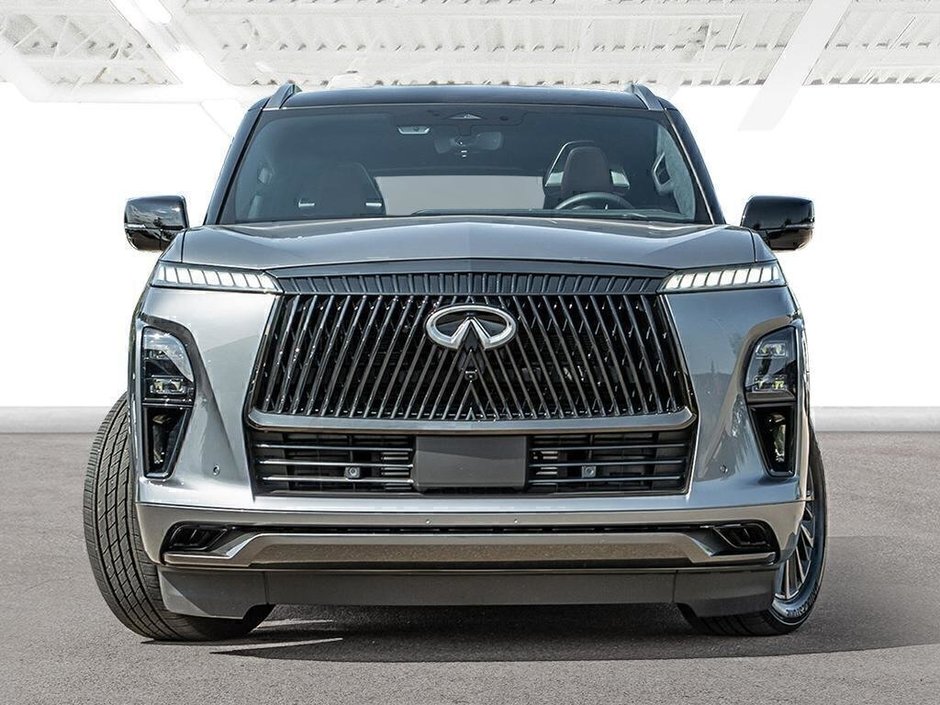 2025 Infiniti QX80 AUTOGRAPH-1