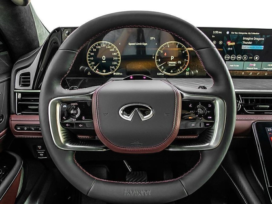 2025 Infiniti QX80 AUTOGRAPH-12