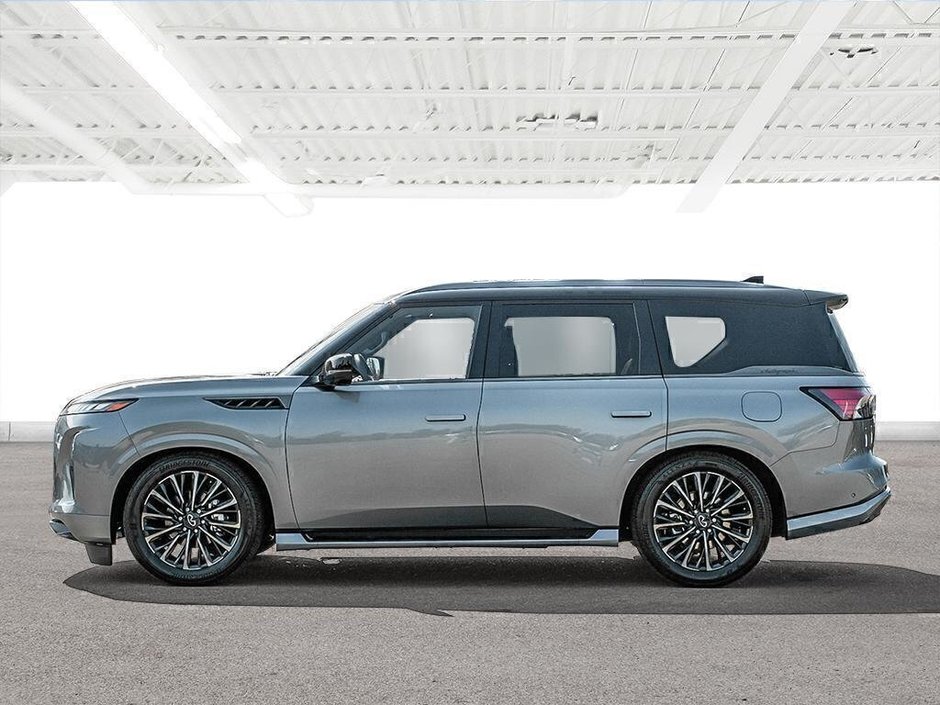 2025 Infiniti QX80 AUTOGRAPH-2