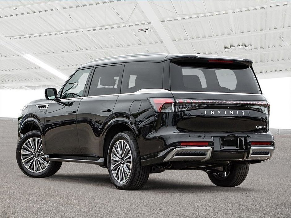 2025 Infiniti QX80 LUXE-3