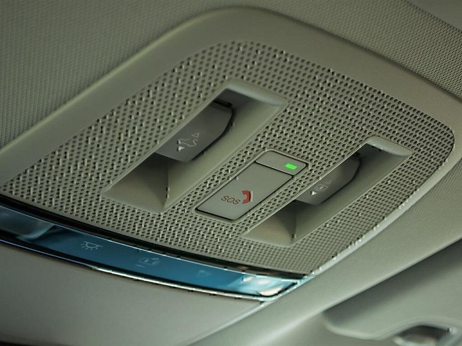 2025 Infiniti QX80 SENSORY-19