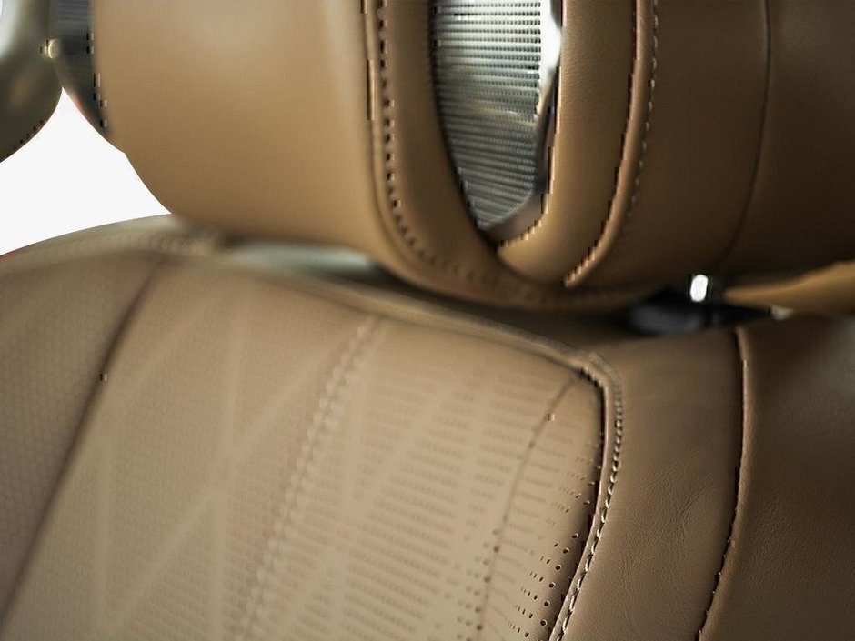 2025 Infiniti QX80 SENSORY-20