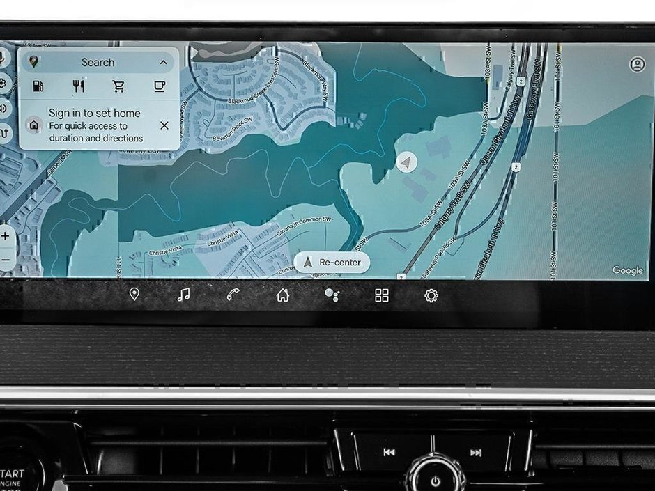 2025 Infiniti QX80 SENSORY-16