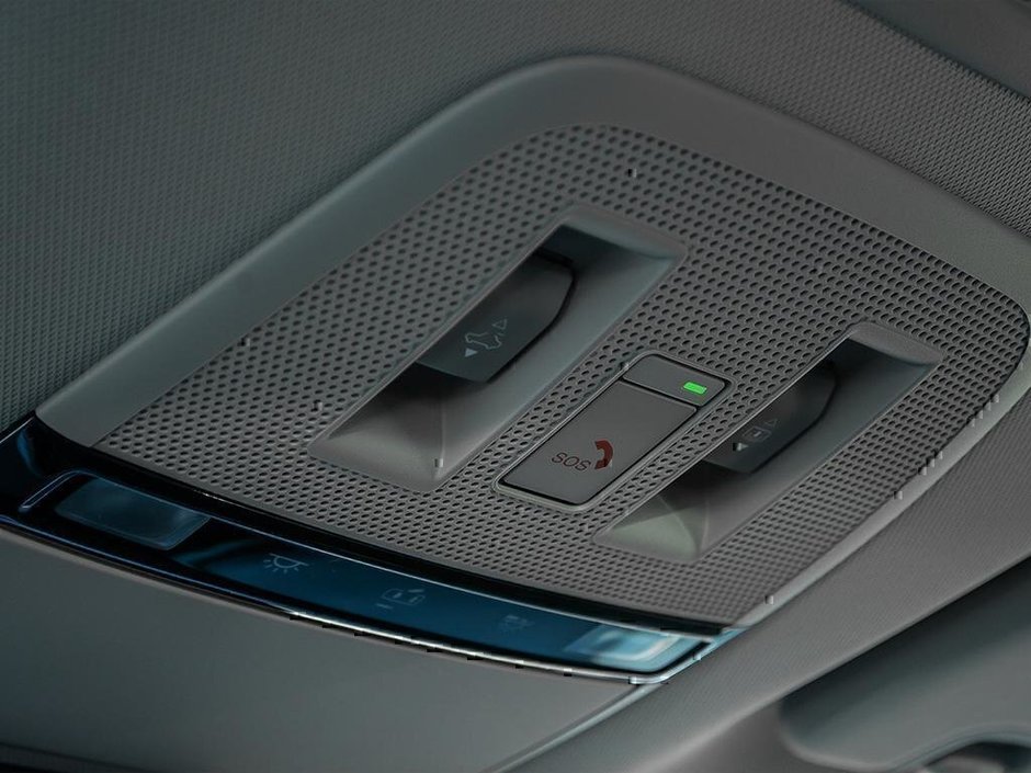 2025 Infiniti QX80 SENSORY-17
