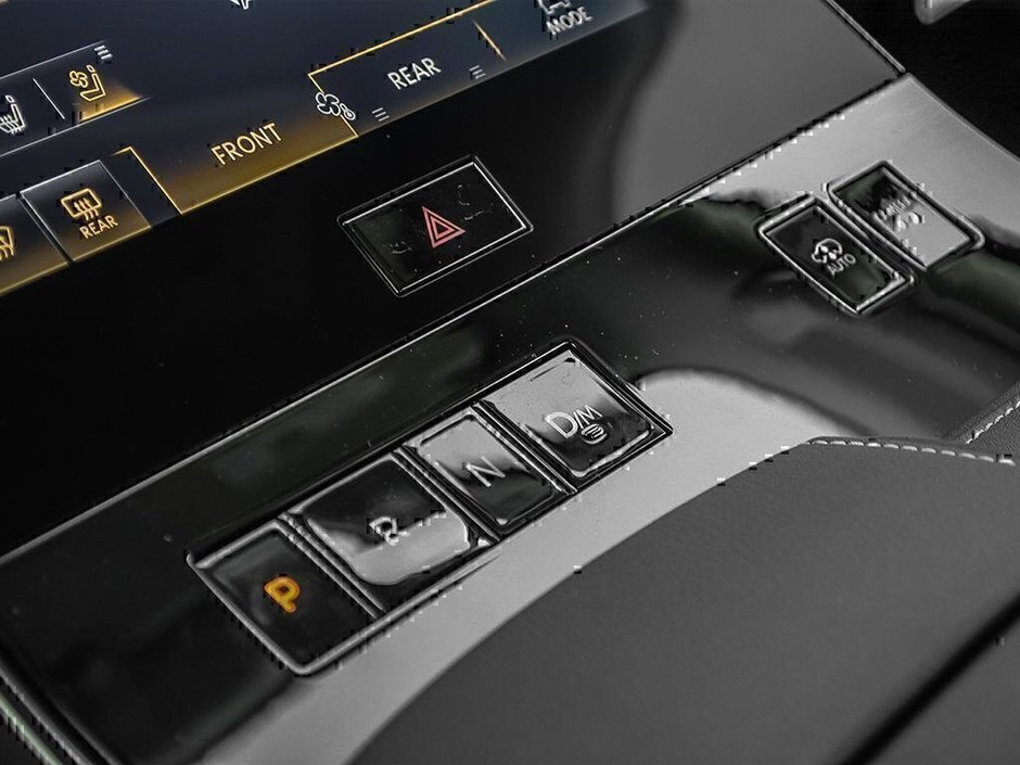 2025 Infiniti QX80 SENSORY-15