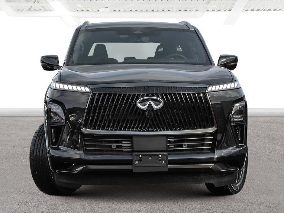 2025 Infiniti QX80 AUTOGRAPH-1