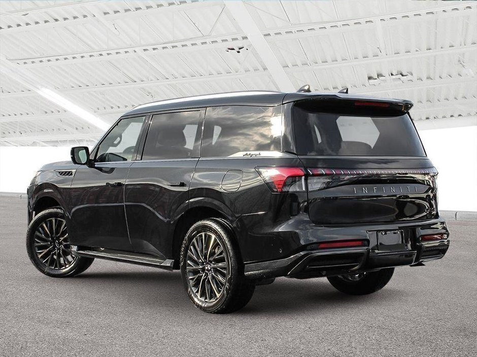 2025 Infiniti QX80 AUTOGRAPH-3