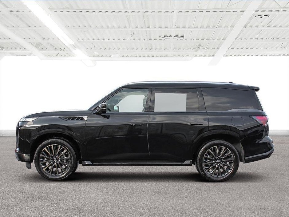 2025 Infiniti QX80 AUTOGRAPH-2