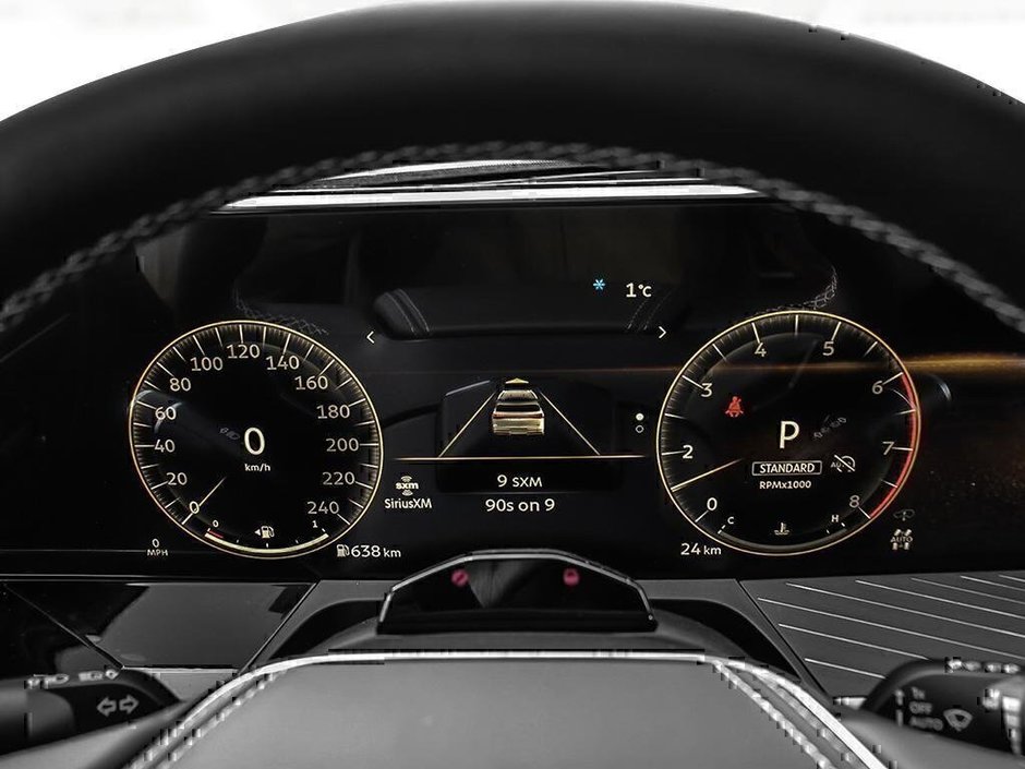 2025 Infiniti QX80 AUTOGRAPH-11
