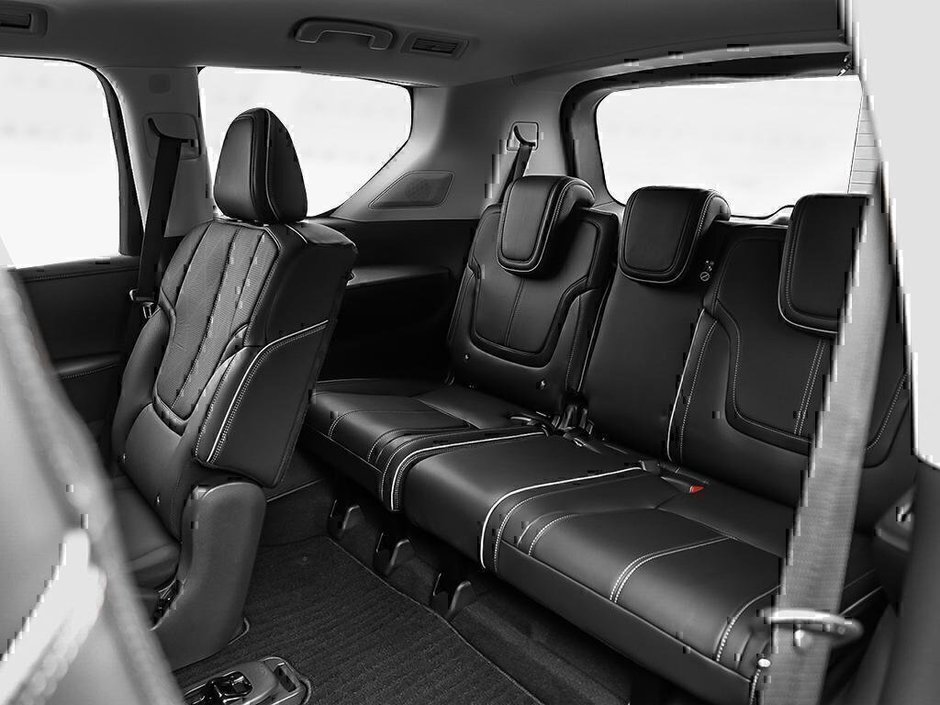 2025 Infiniti QX80 SENSORY-17