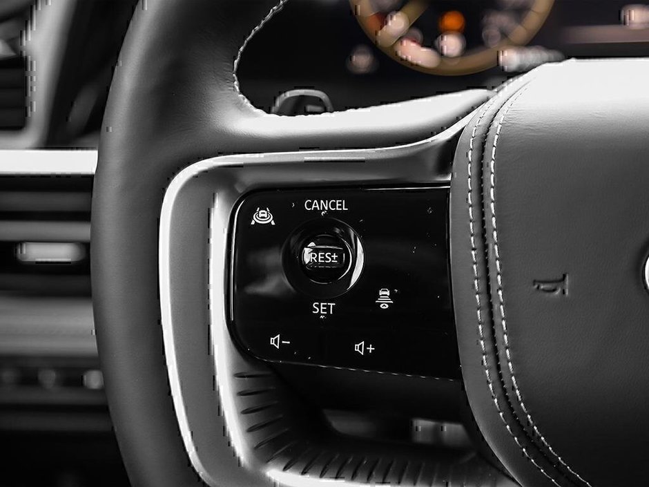 2025 Infiniti QX80 SENSORY-10