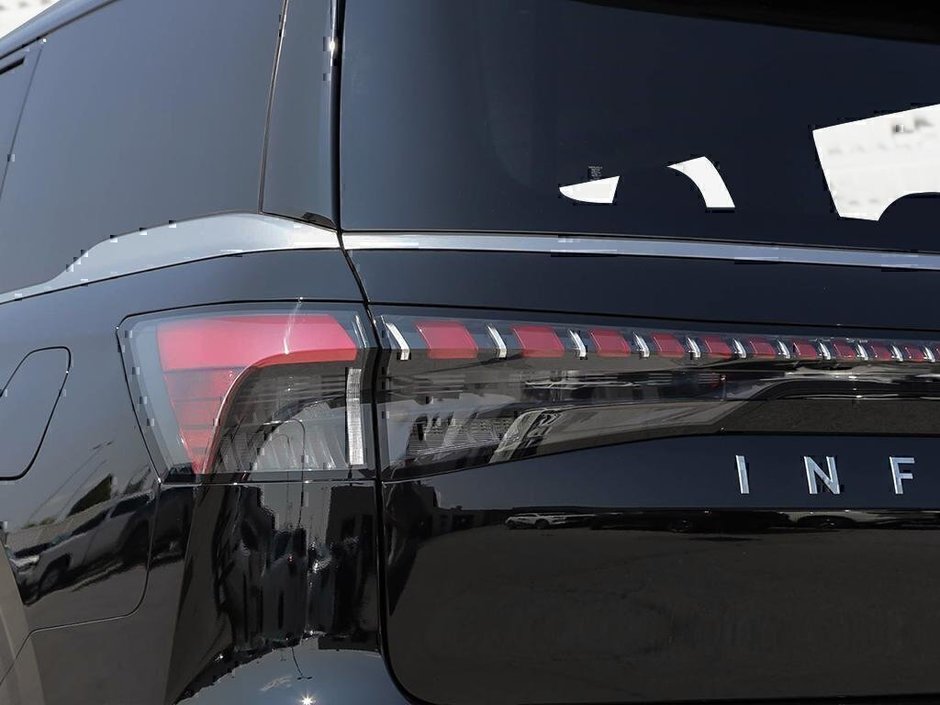 2025 Infiniti QX80 SENSORY-6