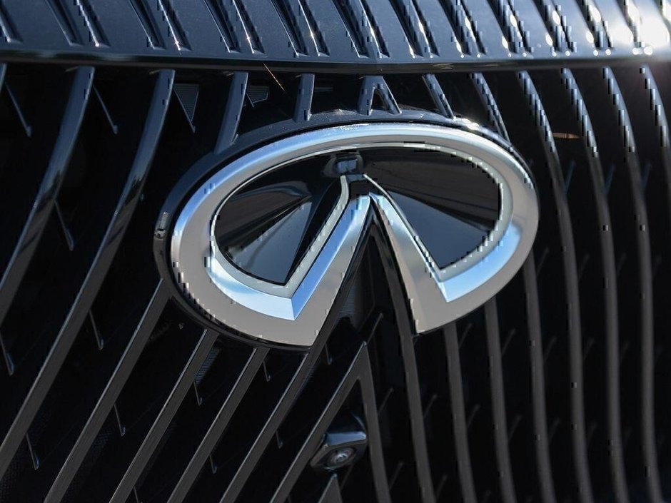2025 Infiniti QX80 AUTOGRAPH-7