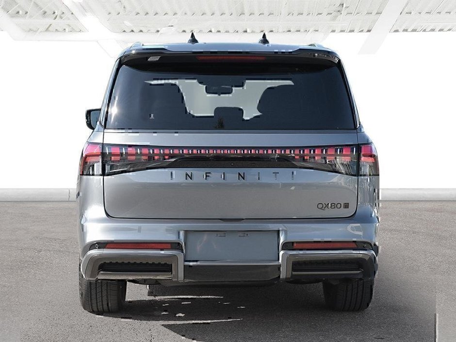 2025 Infiniti QX80 AUTOGRAPH-4