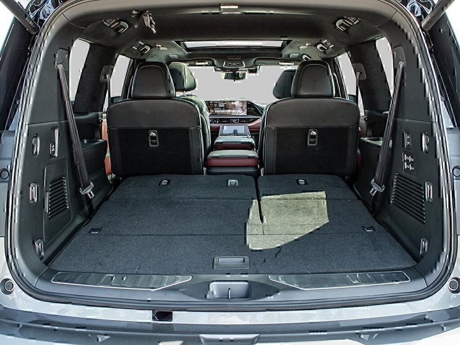 2025 Infiniti QX80 AUTOGRAPH-5