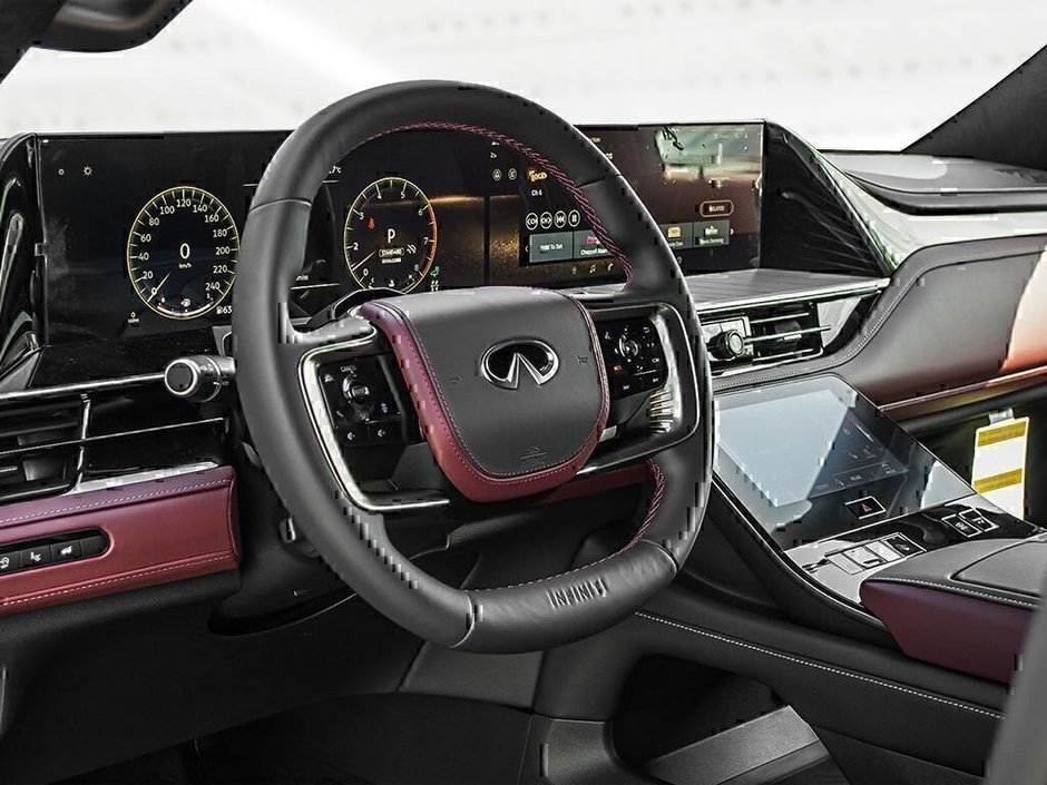 2025 Infiniti QX80 AUTOGRAPH-10