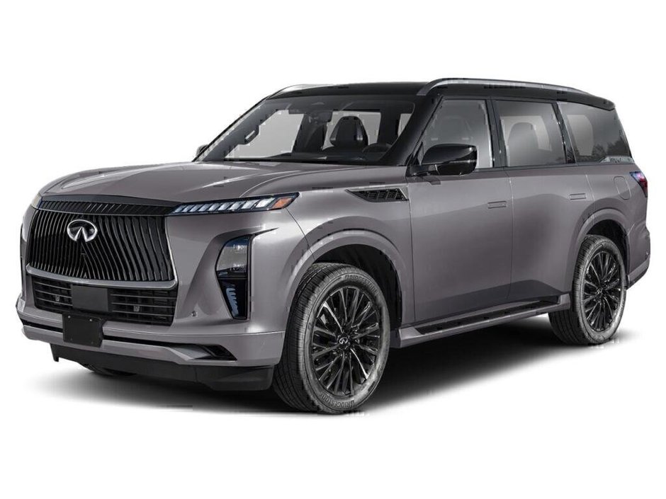 2025 Infiniti QX80 AUTOGRAPH-2