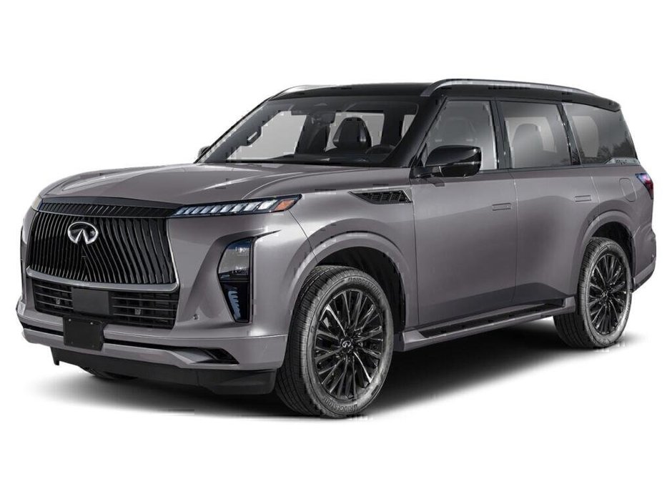2025 Infiniti QX80 AUTOGRAPH-4