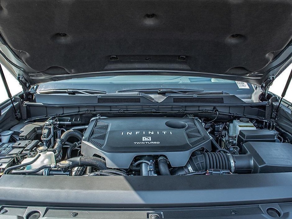 2025 Infiniti QX80 LUXE-5