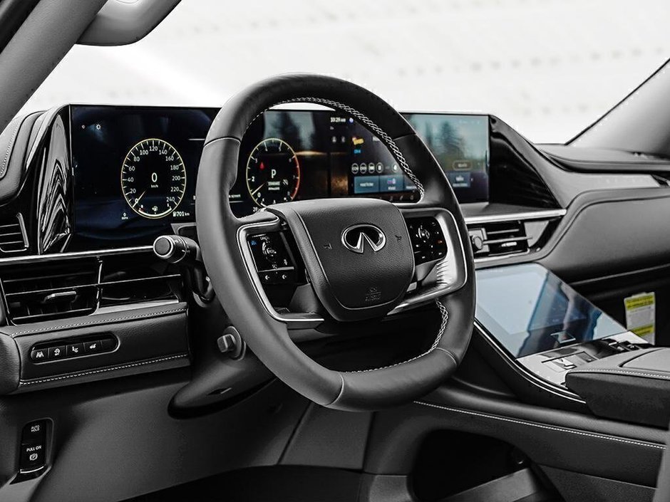 2025 Infiniti QX80 LUXE-10