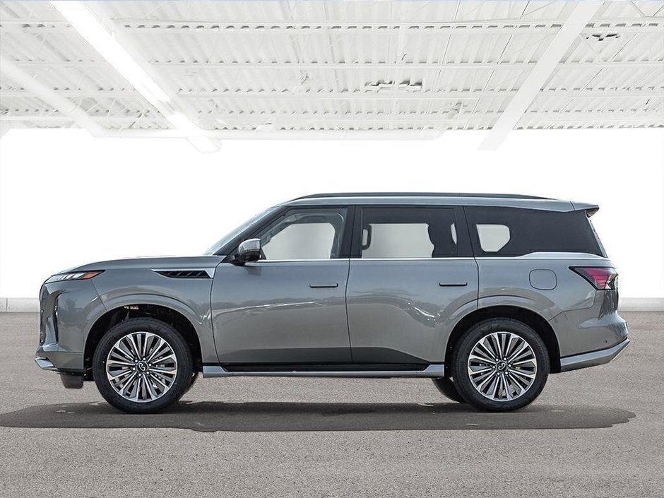 2025 Infiniti QX80 LUXE-2