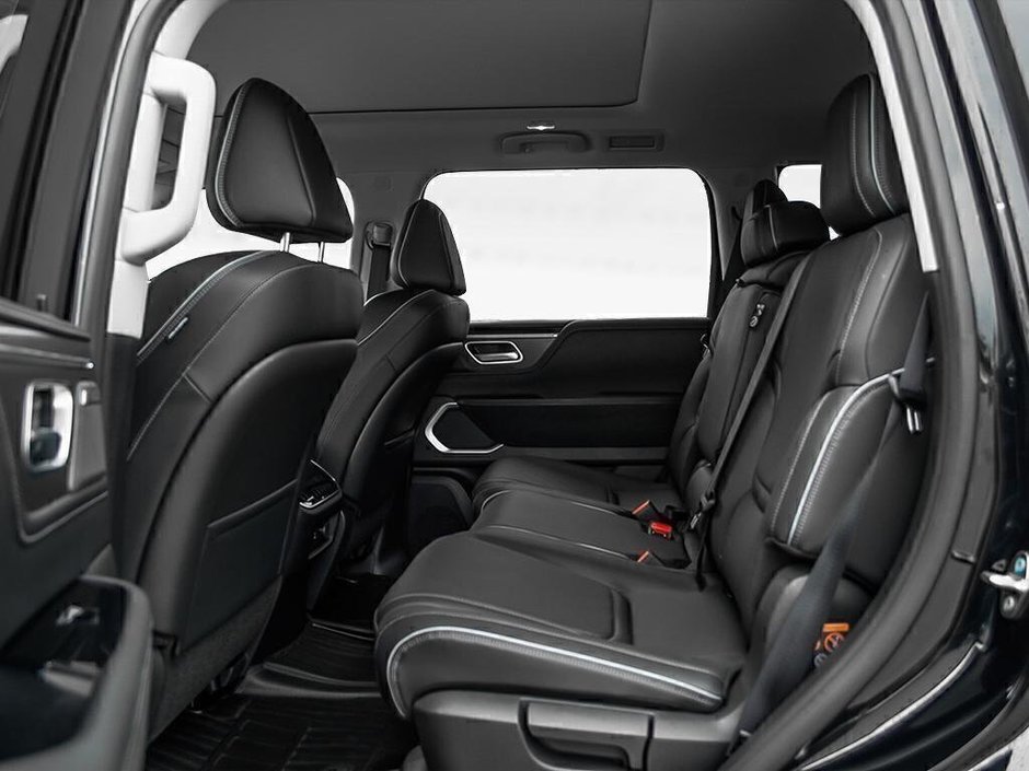 2025 Infiniti QX80 LUXE-19