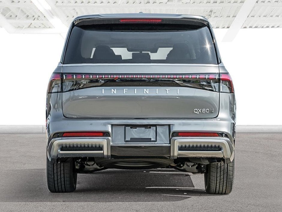 2025 Infiniti QX80 LUXE-4