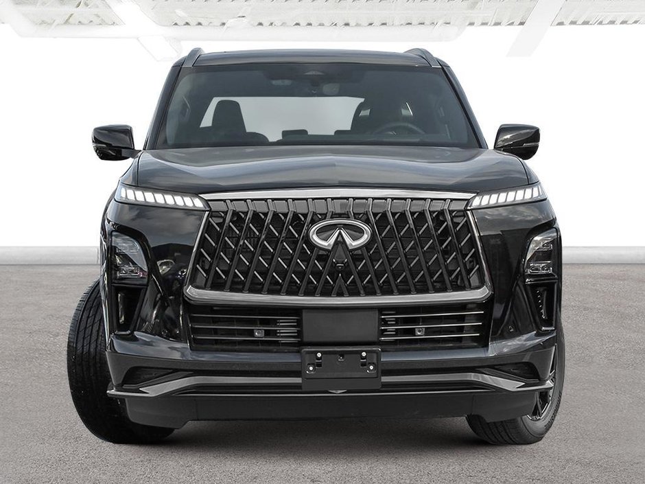 2026 Infiniti QX80 SPORT-1