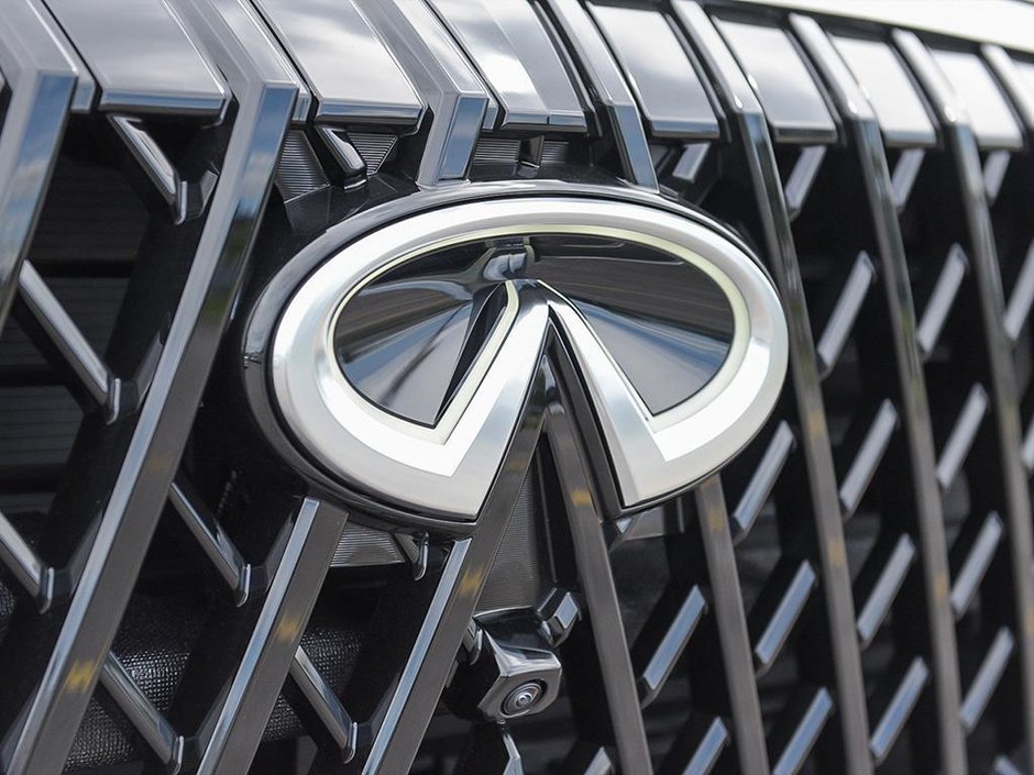 2026 Infiniti QX80 SPORT-8