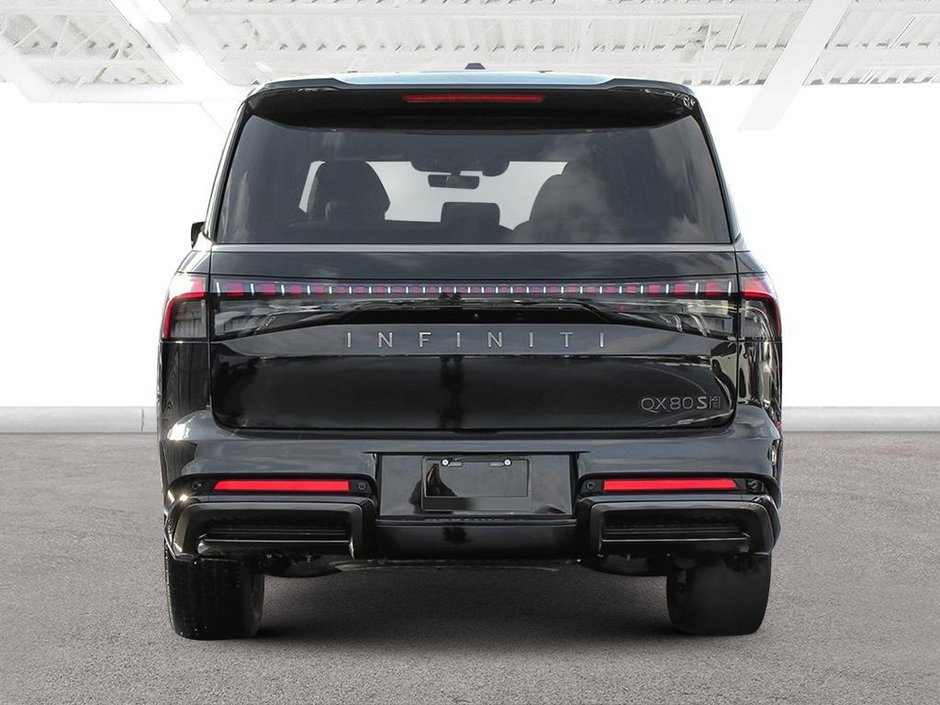 2026 Infiniti QX80 SPORT-4