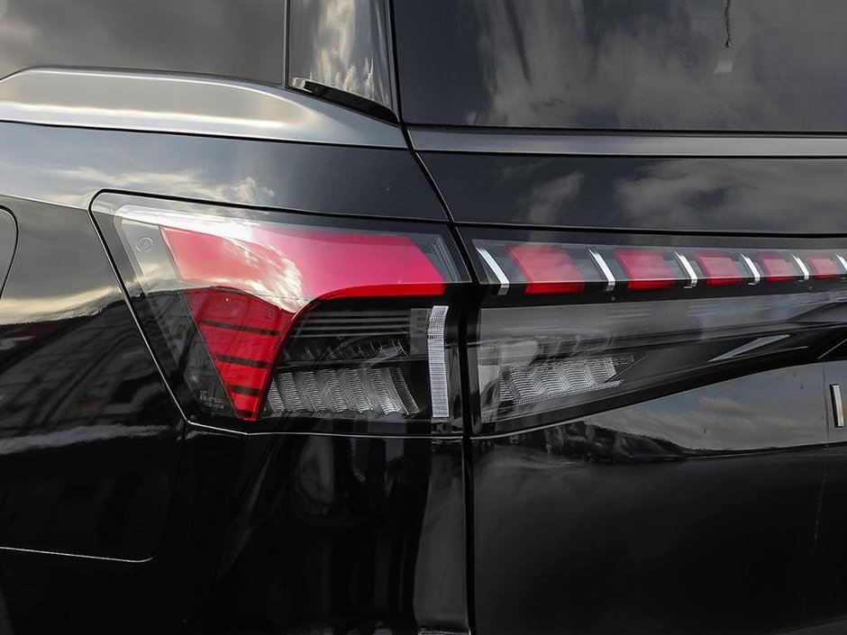 2026 Infiniti QX80 SPORT-10