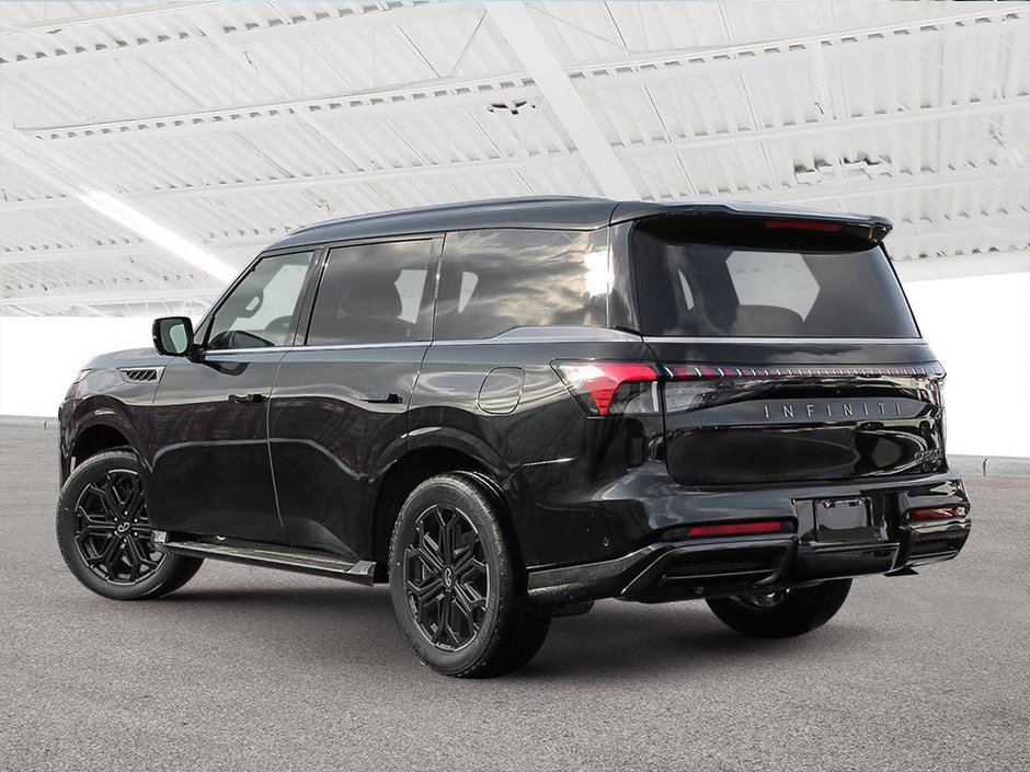 2026 Infiniti QX80 SPORT-3