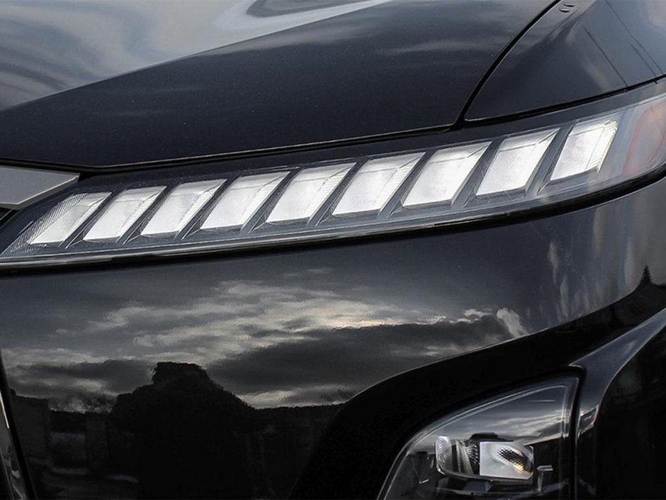 2026 Infiniti QX80 SPORT-9