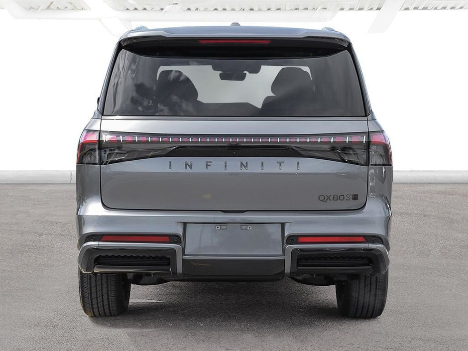 2026 Infiniti QX80 SPORT-4