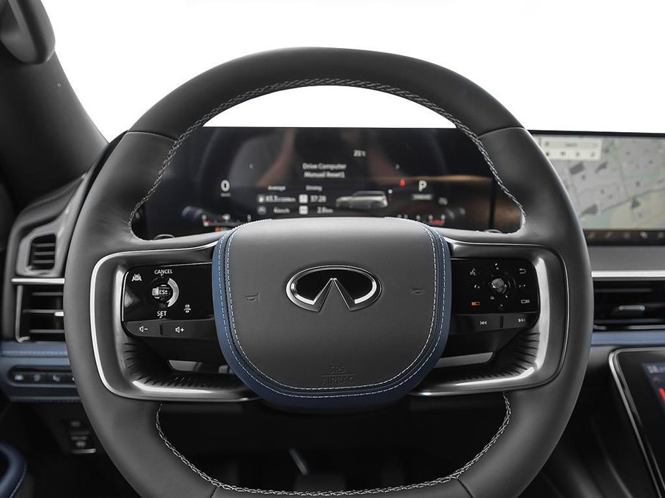 2026 Infiniti QX80 SPORT-12