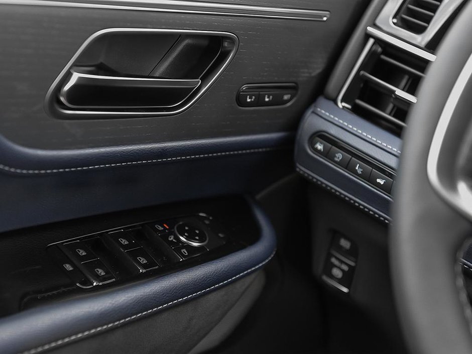 2026 Infiniti QX80 SPORT-15