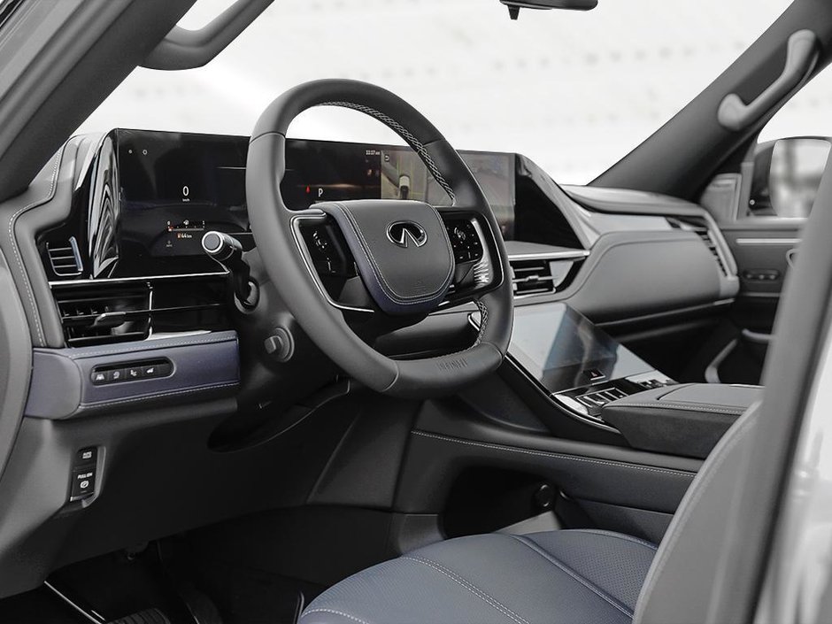 2026 Infiniti QX80 SPORT-11