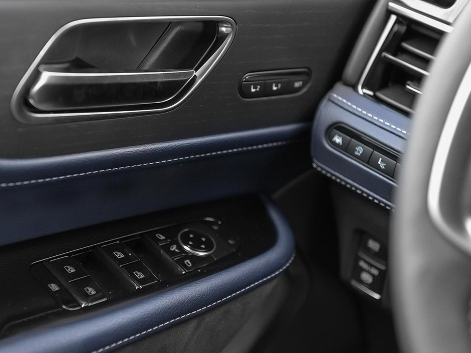 2026 Infiniti QX80 SPORT-15