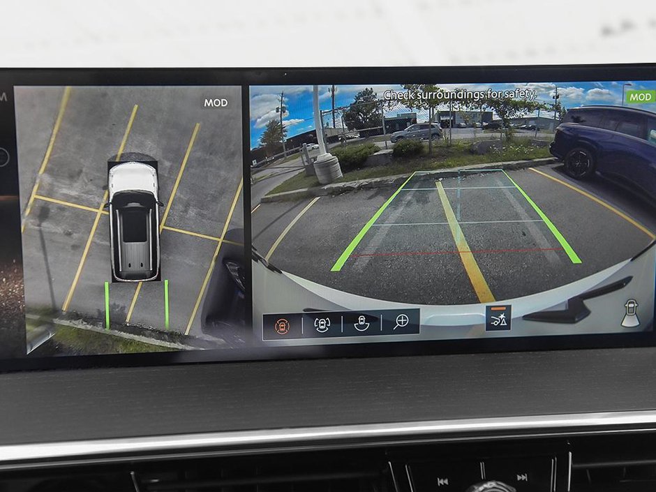 2026 Infiniti QX80 SPORT-22