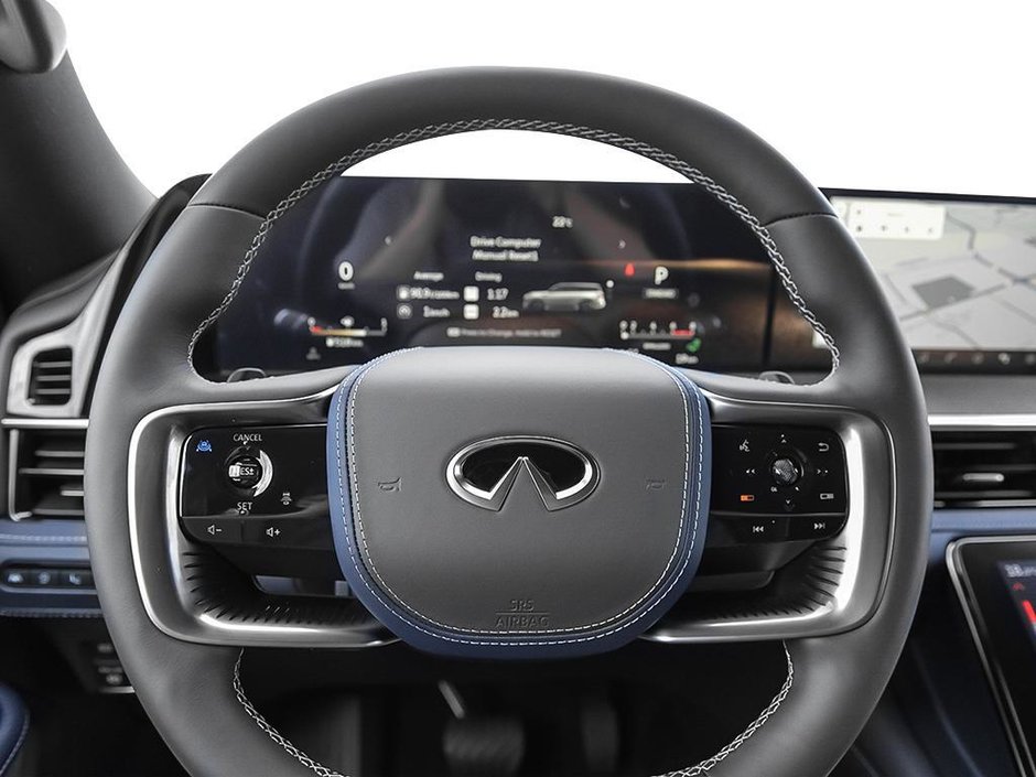 2026 Infiniti QX80 SPORT-12