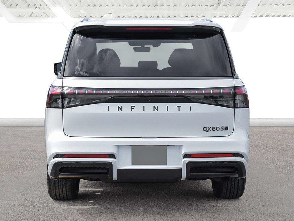 2026 Infiniti QX80 SPORT-4