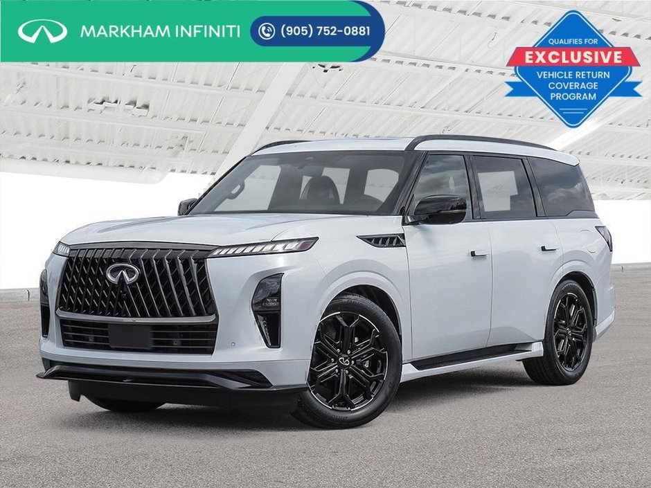 2026 Infiniti QX80 SPORT-0