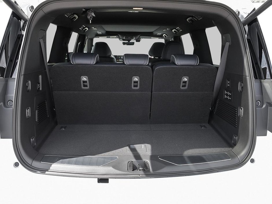 2026 Infiniti QX80 SPORT-6