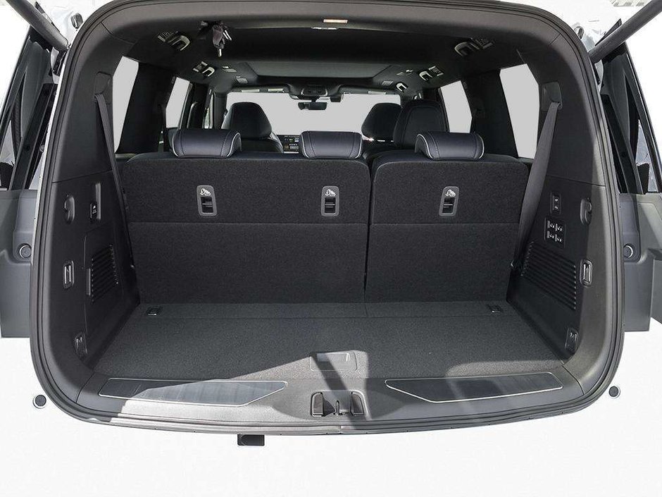 2026 Infiniti QX80 SPORT-6